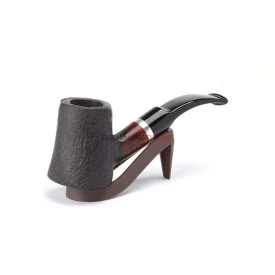 Cachimbo Molina Nero Squillo 02