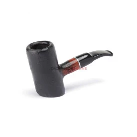 Cachimbo Molina Piccolo Rustic 07