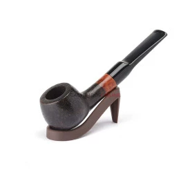 Cachimbo Molina Piccolo Rustic 11