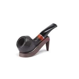 Cachimbo Molina Piccolo Rustic 18