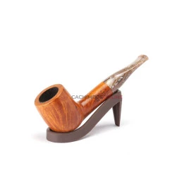 Cachimbo Molina Piccolo Smooth 09
