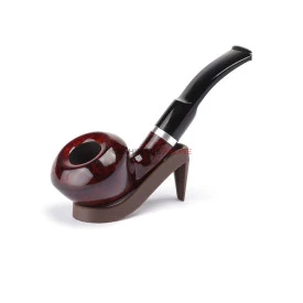 Cachimbo Molina Sabbiata Rosso Smooth 02