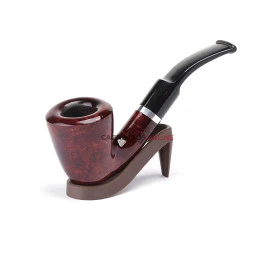 Cachimbo Molina Sabbiata Rosso Smooth 04