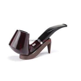 Cachimbo Molina Sabbiata Rosso Smooth 05