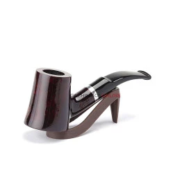 Cachimbo Molina Sabbiata Rosso Smooth 06