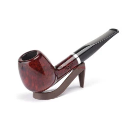 Cachimbo Molina Sabbiata Rosso Smooth 10