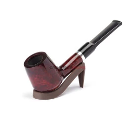 Cachimbo Molina Sabbiata Rosso Smooth 13