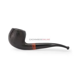 Cachimbo Molina Sabbiata Rustic 206