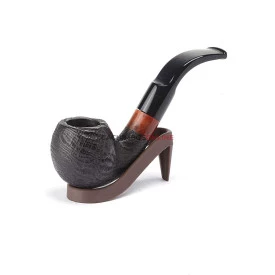 Cachimbo Molina Sabbiata Rustic 281