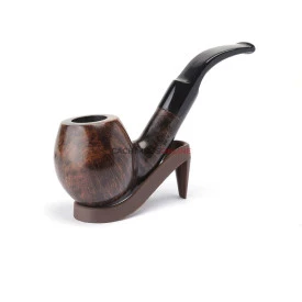 Cachimbo Molina Sabbiata Smooth 498