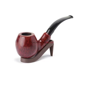 Cachimbo Molina Sabbiata Smooth 503