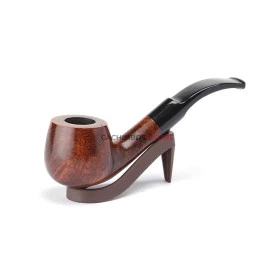 Cachimbo Molina Sabbiata Smooth 506