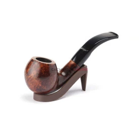 Cachimbo Molina Sabbiata Smooth 516