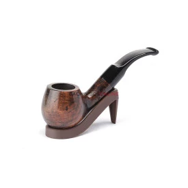 Cachimbo Molina Sabbiata Smooth 517