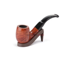 Cachimbo Molina Sabbiata Smooth 522