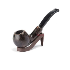 Cachimbo Molina Sabbiata Smooth 524