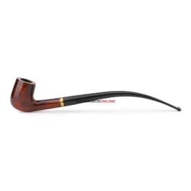Cachimbo Montana Churchwarden 135