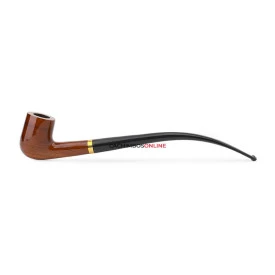 Cachimbo Montana Churchwarden 186