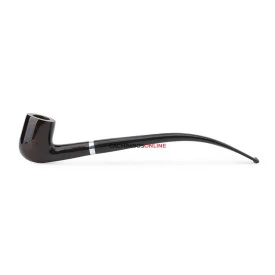 Cachimbo Montana Churchwarden 195