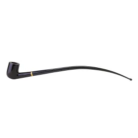 Cachimbo Montana Churchwarden Extra Longo 01