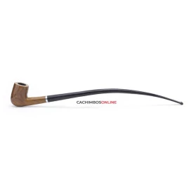 Cachimbo Montana Churchwarden Extra Longo 146