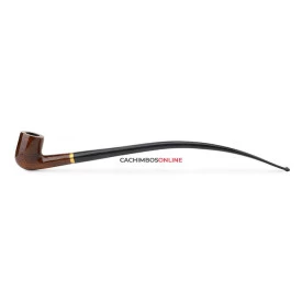 Cachimbo Montana Churchwarden Extra Longo 148