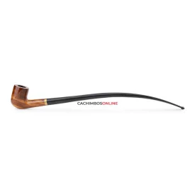 Cachimbo Montana Churchwarden Extra Longo 152