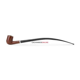Cachimbo Montana Churchwarden Extra Longo 154
