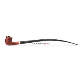 Cachimbo Montana Churchwarden Extra Longo 155