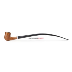 Cachimbo Montana Churchwarden Extra Longo 156