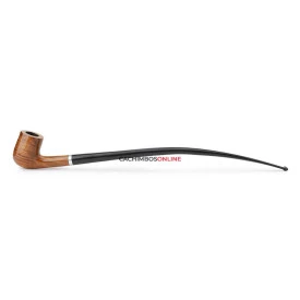 Cachimbo Montana Churchwarden Extra Longo 157