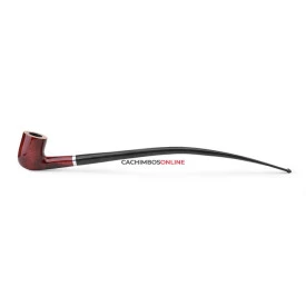 Cachimbo Montana Churchwarden Extra Longo 158