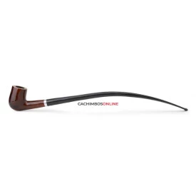 Cachimbo Montana Churchwarden Extra Longo 160