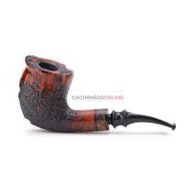 Cachimbo Nording Eriksen Freehand Extra 02-4