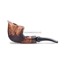 Cachimbo Nording Eriksen Freehand Extra 02-5