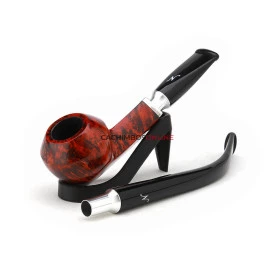Cachimbo Nording Eriksen Valhalla Spigot 501 (Piteira Extra Longa)