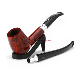 Cachimbo Nording Eriksen Valhalla Spigot 502 (Piteira Longa Extra)
