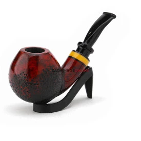 Cachimbo Nording Hand Made CUT 1-10