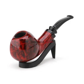Cachimbo Nording Hand Made CUT 3-5
