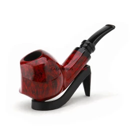Cachimbo Nording Hand Made CUT 3-6