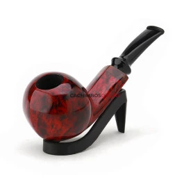 Cachimbo Nording Hand Made CUT 3-4