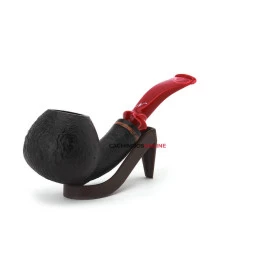 Cachimbo Nording Hunting Pipe 2023 - Sandblast Black Swan