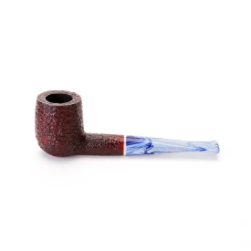 Cachimbo Savinelli Oceano Rustic Dark Brown 106 (9mm)