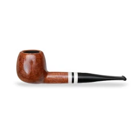 Cachimbo Savinelli Pianoforte Liscia 207 (9mm)