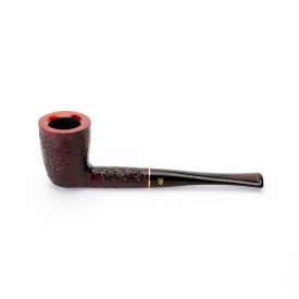Cachimbo Savinelli Roma Rustic 401