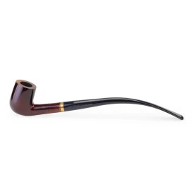 Cachimbo Montana Churchwarden 122