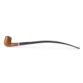 Cachimbo Montana Churchwarden Extra Longo 134