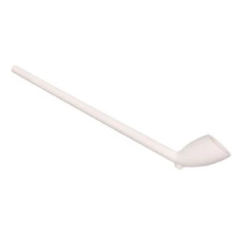 Cachimbo Clarin Clay Pipes The-Cutty-One