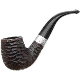 Cachimbo Peterson Donegal Rustic 69