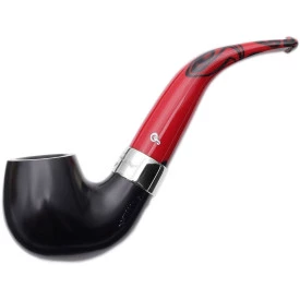 Cachimbo Peterson Dracula Smooth 230 Fishtail
